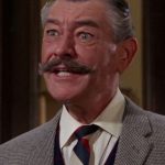 Maurice Dallimore