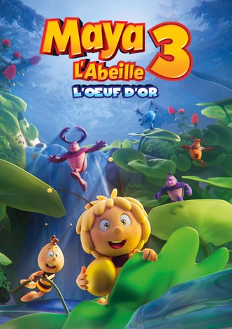 Maya l’abeille 3 : L’œuf d’or-poster-2021-1754616199
