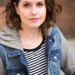 Melissa Wolfklain