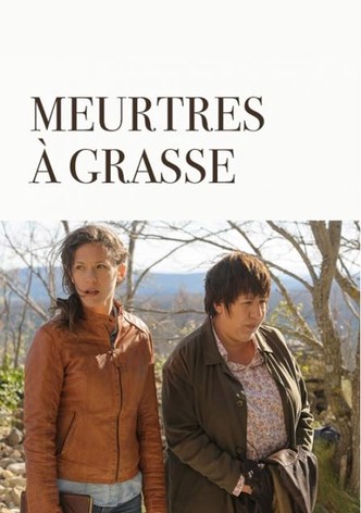Meurtres à Grasse-poster-2017-1756616440