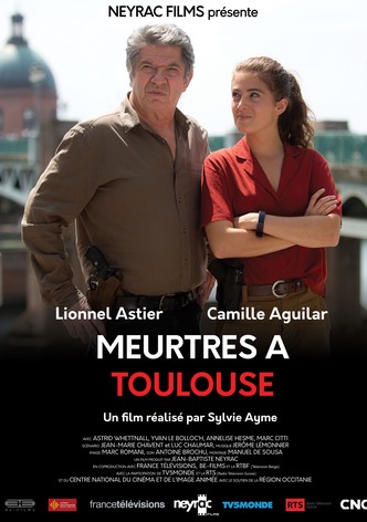 Meurtres à Toulouse-poster-2020-1756343455