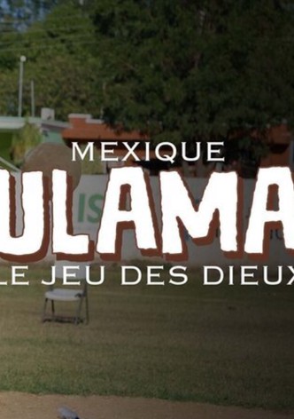 Mexique – Ulama, le jeu des dieux-poster-2024-1756522906