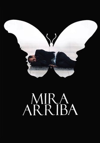 Mira Arriba-poster–1756514593
