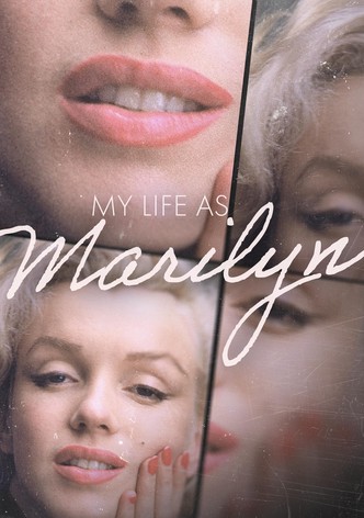 My Life as Marilyn-poster-2023-1755396052