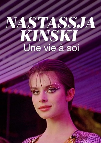 Nastassja Kinski, une vie à soi-poster-2025-1755047974