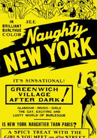 Naughty New York-poster-1959-1756430708