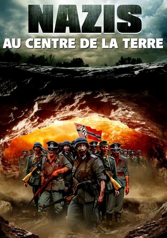 Nazis au centre de la terre-poster-2012-1755925328