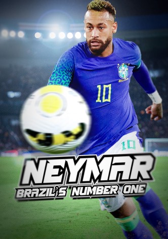 Neymar: Brazil’s Number One-poster-2023-1755309685