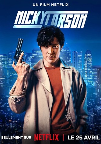Nicky Larson-poster-2024-1755220099