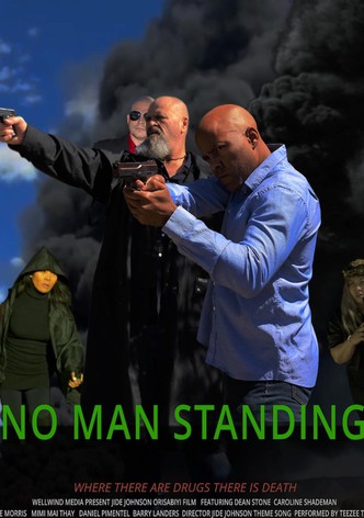 No Man Standing-poster-2024-1755133591