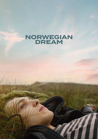 Norwegian Dream-poster-2023-1754036112