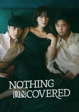 Nothing Uncovered-poster-2024-1754181307