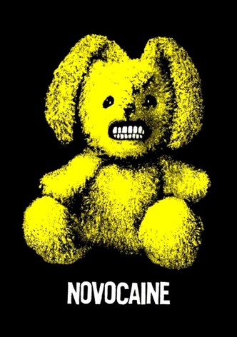 Novocaine-poster-2001-1755738951