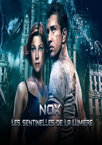 Nox : Les Sentinelles de la Lumière-poster-2014-1755739014