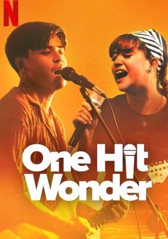 One Hit Wonder-poster-2025-1755767022