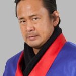 Osamu Nishimura