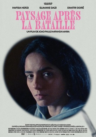 Paysage après la bataille-poster-1997-1754036109