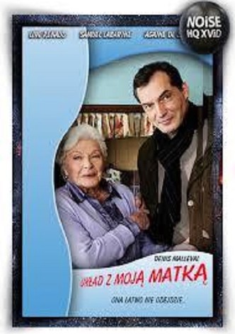 Petits arrangements avec ma mère-poster-2012-1755234070