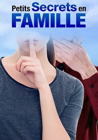 Petits secrets en famille-poster-2016-1755468070