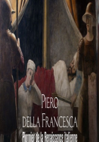 Piero della Francesca, pionnier de la Renaissance italienne-poster-2025-1756177354