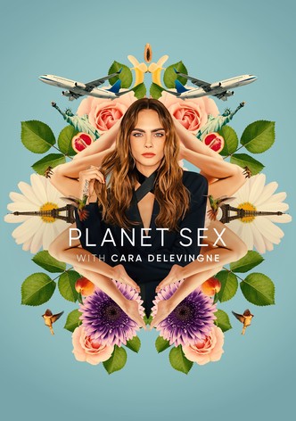 Planet Sex avec Cara Delevingne-poster-2022-1755738960