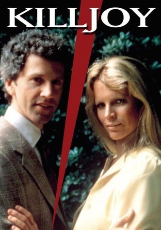 Qui a tué Joy Morgan?-poster-1981-1754449620