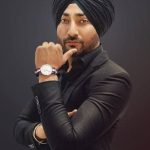 Ranjit Bawa