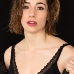 Rebeca Matellán