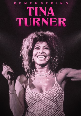 Remembering Tina Turner-poster-2023-1756343478