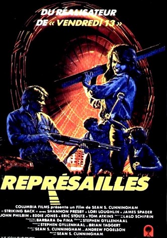 Représailles-poster-1985-1755659303