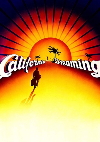 Rêve californien-poster-2007-1755914514