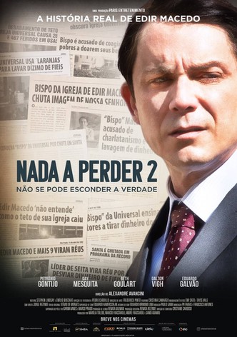 Rien à perdre 2-poster-2019-1754733633
