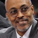 Rod Strickland