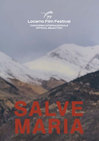 Salve Maria-poster-2024-1755576153