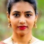 Sapthami Gowda