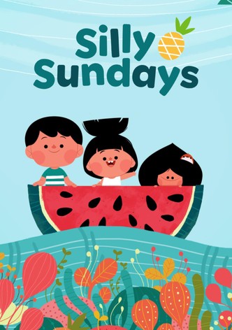 Silly Sundays-poster-2023-1754875212