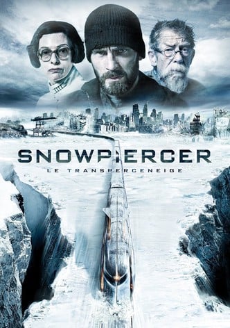 Snowpiercer : Le Transperceneige-poster-2013-1756430789