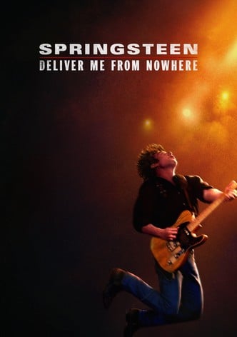 Springsteen: Deliver Me from Nowhere-poster-2025-1754442861