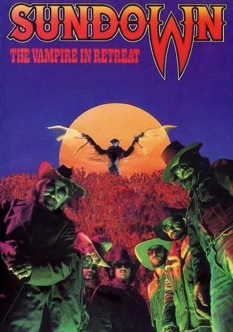 Sundown : La guerre des vampires-poster-1989-1754039413