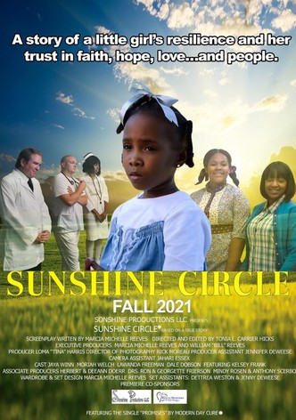 Sunshine Circle-poster-2021-1754529253