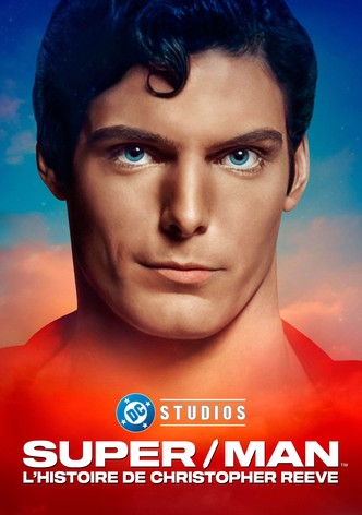 Super/Man: L’histoire de Christopher Reeve-poster-2024-1755650545