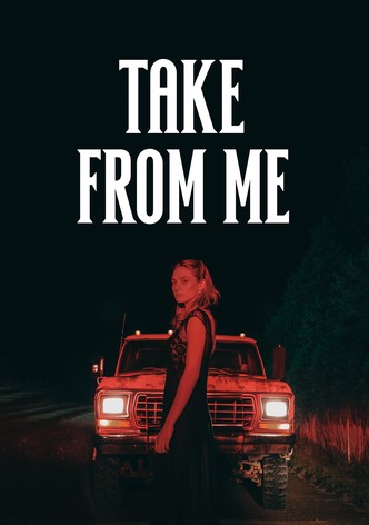 Take from Me-poster-2024-1756199103