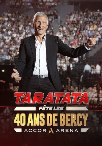 Taratata fête les 40 ans de Bercy-poster-2024-1754557410