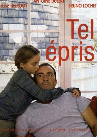 Tel épris-poster-2001-1756544504