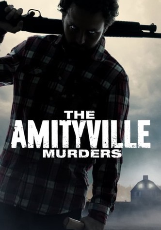 The Amityville Murders-poster-2018-1754036066