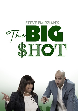 The Big Shot-poster-2019-1756084826
