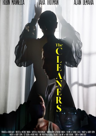 The Cleaners-poster-2022-1755132742