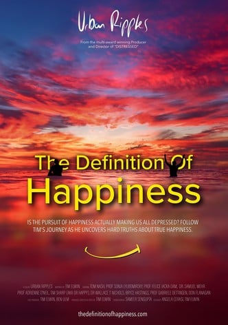 The Definition of Happiness-poster-2025-1754036131