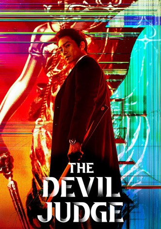The Devil Judge-poster-2021-1755570389