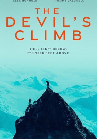The Devil’s Climb-poster-2024-1754715700